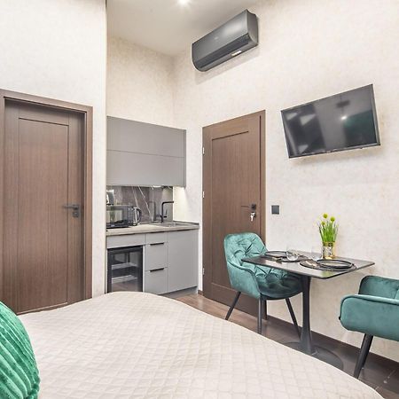 Extreme Central - Luxy Stay บูดาเปสต์ ภายนอก รูปภาพ